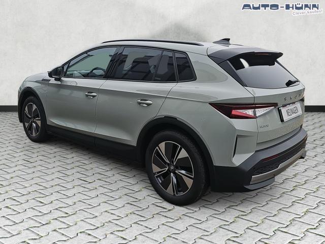 Skoda Elroq 60 Selection Travel-Assist Kessy Kamera 