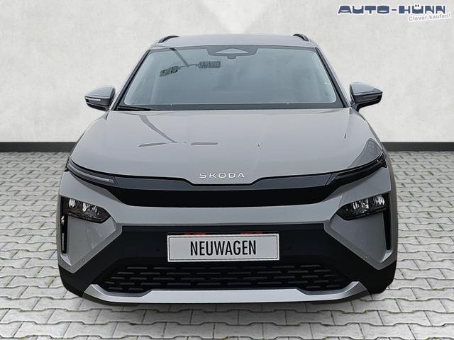 Skoda Elroq 60 Selection Travel-Assist Kessy Kamera 