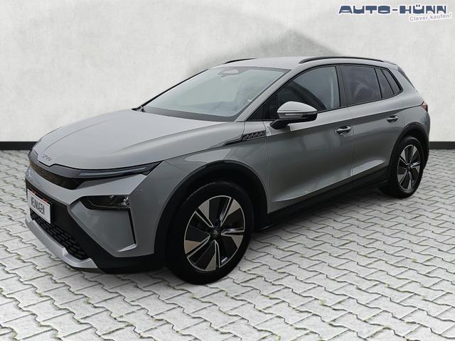 Skoda Elroq 60 Selection Travel-Assist Kessy Kamera 