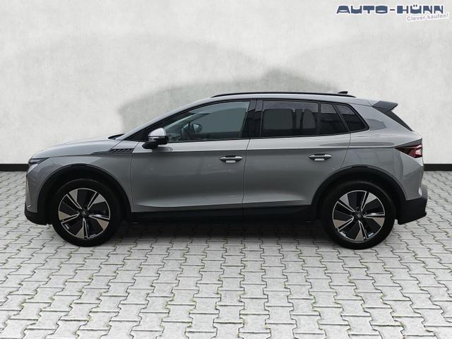 Skoda Elroq 60 Selection Travel-Assist Kessy Kamera 