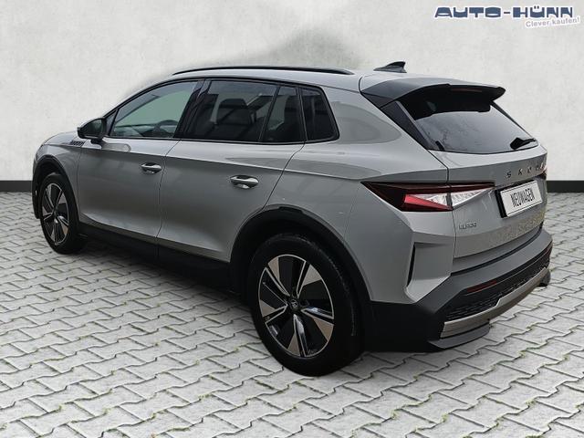 Skoda Elroq 60 Selection Travel-Assist Kessy Kamera 