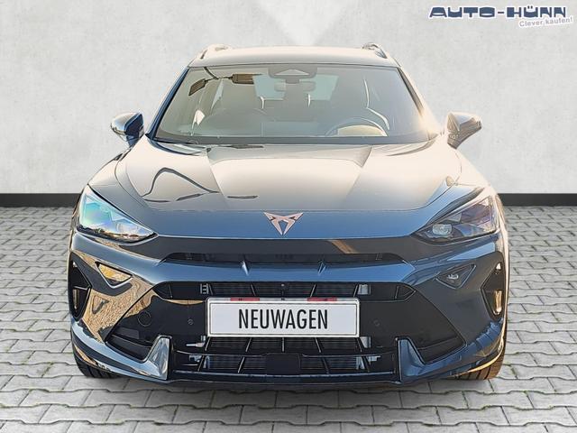 Cupra Formentor 2.0 TSI 150 kW 4Drive DSG 5J.Gar. Matrix AHK 