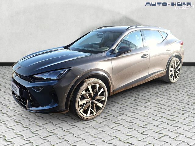 Cupra Formentor 2.0 TSI 150 kW 4Drive DSG 5J.Gar. Matrix AHK 
