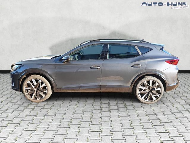 Cupra Formentor 2.0 TSI 150 kW 4Drive DSG 5J.Gar. Matrix AHK 