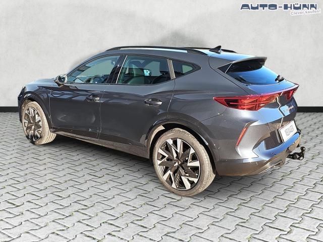 Cupra Formentor 2.0 TSI 150 kW 4Drive DSG 5J.Gar. Matrix AHK 