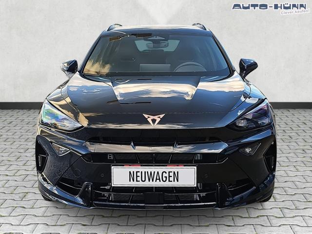 Cupra Formentor VZ 2.0 TSI 245 kW 4Drive DSG 5JGar Matrix AHK 