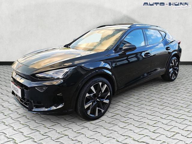 Cupra Formentor VZ 2.0 TSI 245 kW 4Drive DSG 5JGar Matrix AHK 