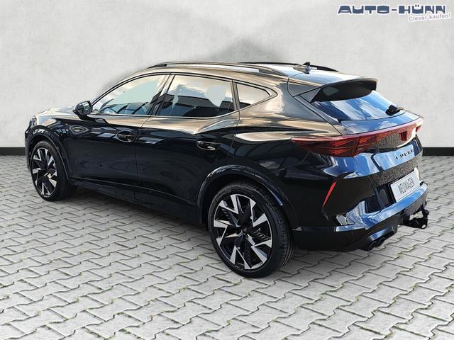 Cupra Formentor VZ 2.0 TSI 245 kW 4Drive DSG 5JGar Matrix AHK 