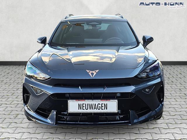 Cupra Formentor VZ 2.0 TSI 245 kW 4Drive DSG 5JGar Matrix AHK 