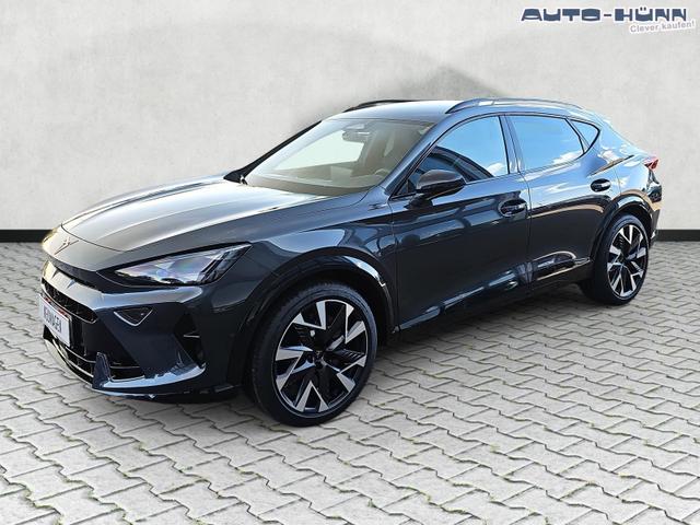 Cupra Formentor VZ 2.0 TSI 245 kW 4Drive DSG 5JGar Matrix AHK 