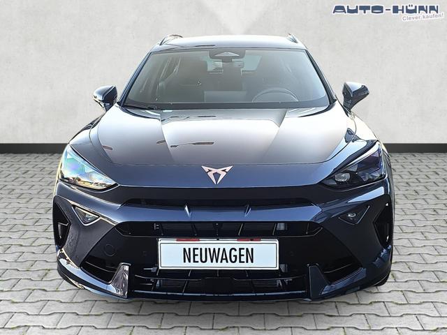 Cupra Formentor VZ 2.0 TSI 245 kW 4Drive DSG 5JGar Matrix AHK 