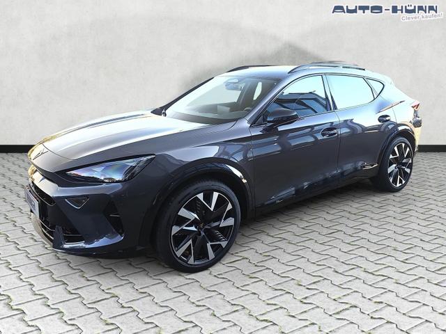 Cupra Formentor VZ 2.0 TSI 245 kW 4Drive DSG 5JGar Matrix AHK 