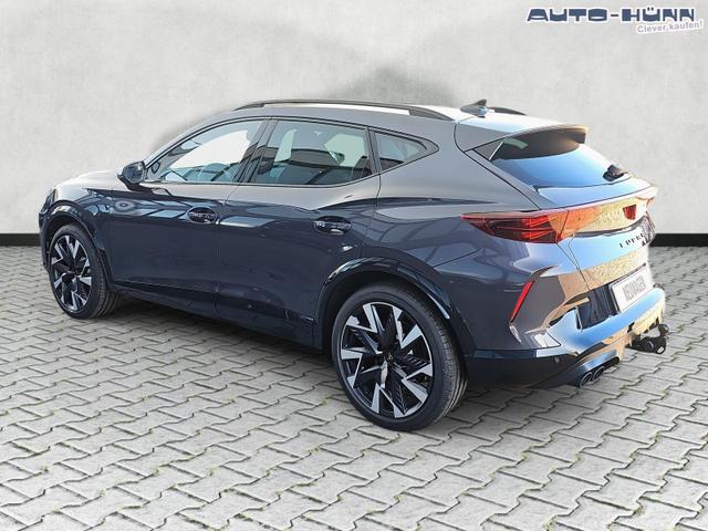 Cupra Formentor VZ 2.0 TSI 245 kW 4Drive DSG 5JGar Matrix AHK 