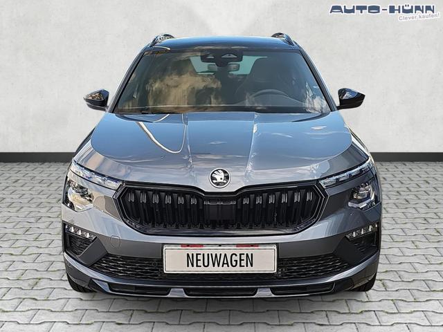 Skoda Kamiq Monte Carlo 1.5 TSI DSG Matrix Nav AHK 5JG 
