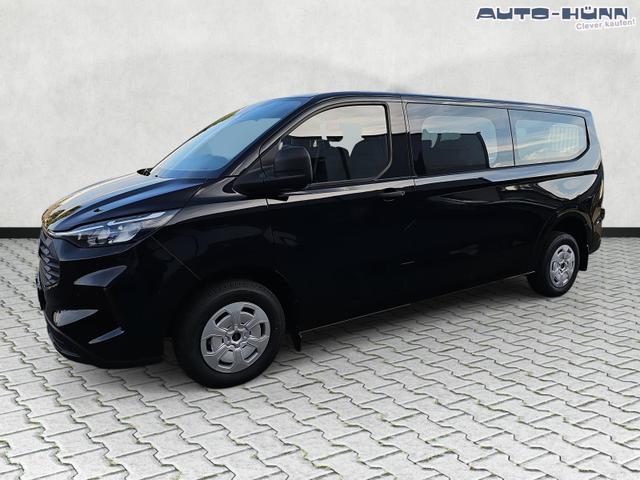 Ford Transit Custom 320 L2 FWD Trend Kombi Autom. 9-Si. AHK 