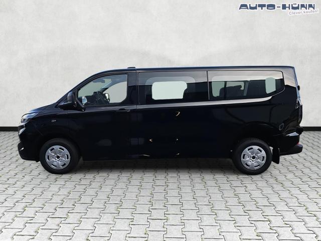 Ford Transit Custom 320 L2 FWD Trend Kombi Autom. 9-Si. AHK 