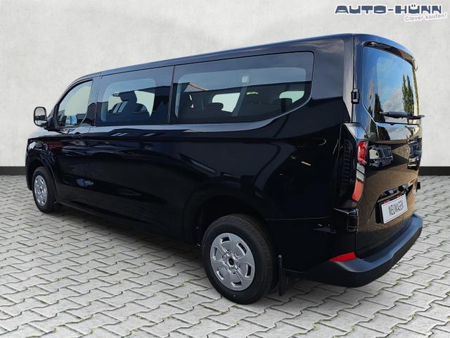 Ford Transit Custom 320 L2 FWD Trend Kombi Autom. 9-Si. AHK 