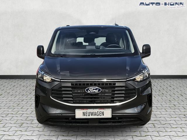 Ford Transit Custom 320 L2 FWD Trend Kombi Autom. 9Si Klimaauto 