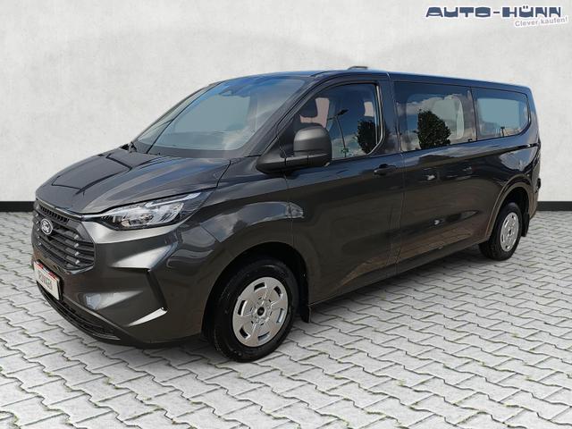 Ford Transit Custom 320 L2 FWD Trend Kombi Autom. 9Si Klimaauto 
