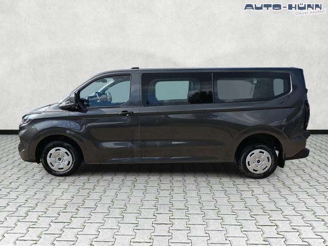 Ford Transit Custom 320 L2 FWD Trend Kombi Autom. 9Si Klimaauto 