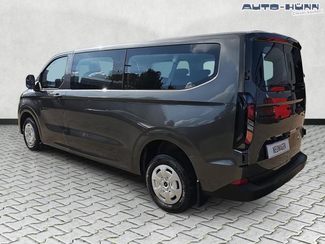 Ford Transit Custom 320 L2 FWD Trend Kombi Autom. 9Si Klimaauto 