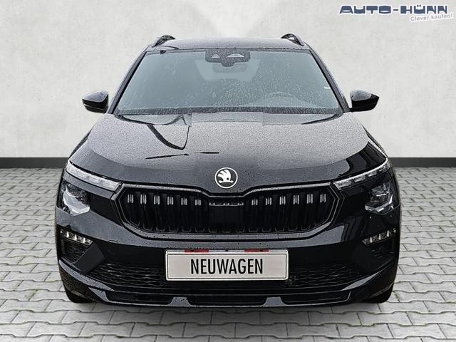 Skoda Kamiq Monte Carlo 1.5 TSI DSG Matrix Nav AHK 5JG 