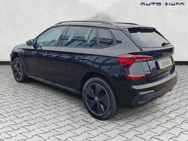 Skoda Kamiq Monte Carlo 1.5 TSI DSG Matrix Nav AHK 5JG 