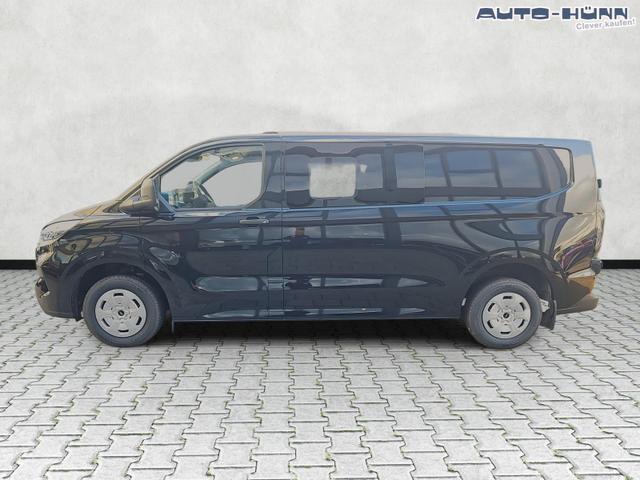 Ford Transit Custom Kasten DoKa 2.0 EB 320 L2H1 AHK 
