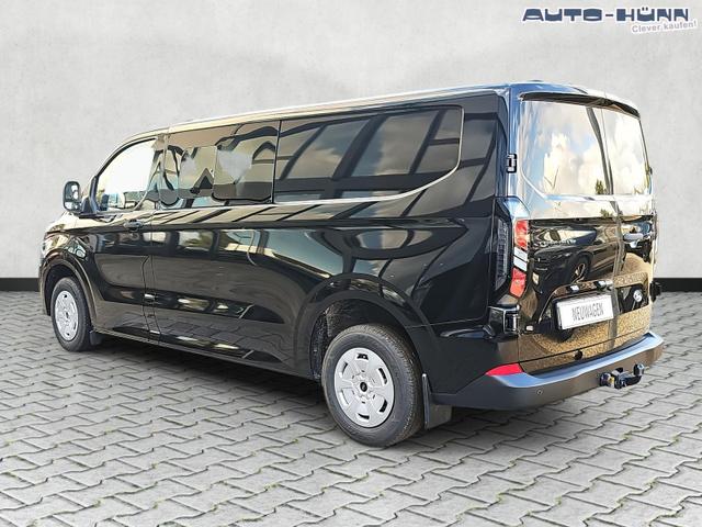 Ford Transit Custom Kasten DoKa 2.0 EB 320 L2H1 AHK 