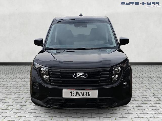 Ford Tourneo Courier Trend 1.0 EB 5JGar Kamera AHK 