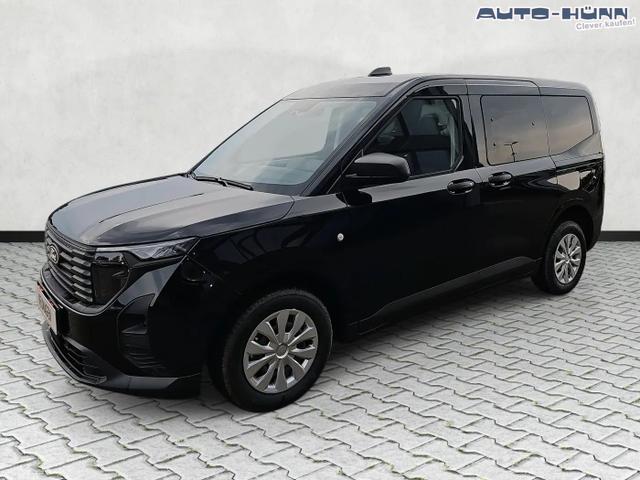 Ford Tourneo Courier Trend 1.0 EB 5JGar Kamera AHK 