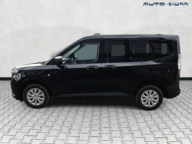 Ford Tourneo Courier Trend 1.0 EB 5JGar Kamera AHK 
