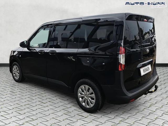 Ford Tourneo Courier Trend 1.0 EB 5JGar Kamera AHK 