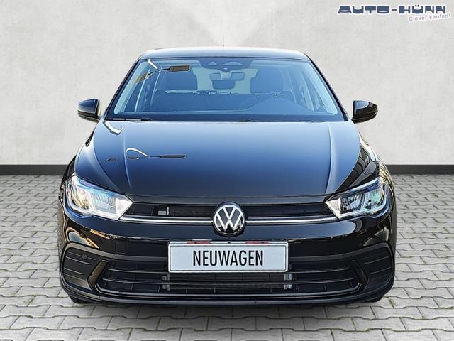 Volkswagen Polo LIFE 1.0 TSI Alu / PDC AppCon Ready2Dis 