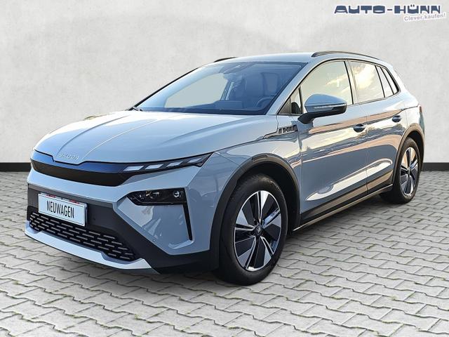 Skoda Elroq 60 Loft Navi / ACC Matrix el.Heckkl. sofort 