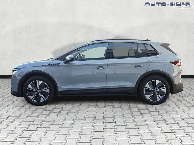 Skoda Elroq 60 Loft Navi / ACC Matrix el.Heckkl. sofort 