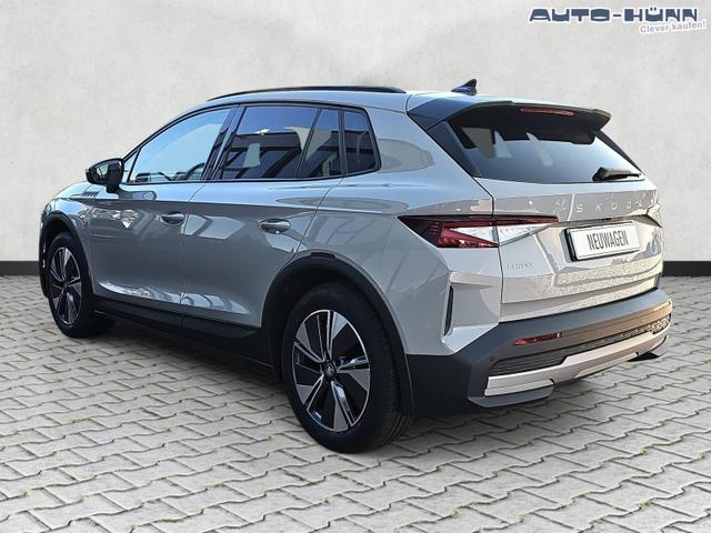 Skoda Elroq 60 Loft Navi / ACC Matrix el.Heckkl. sofort 