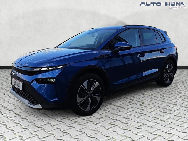 Skoda Elroq 60 Loft Navi / ACC Matrix el.Heckkl. sofort 