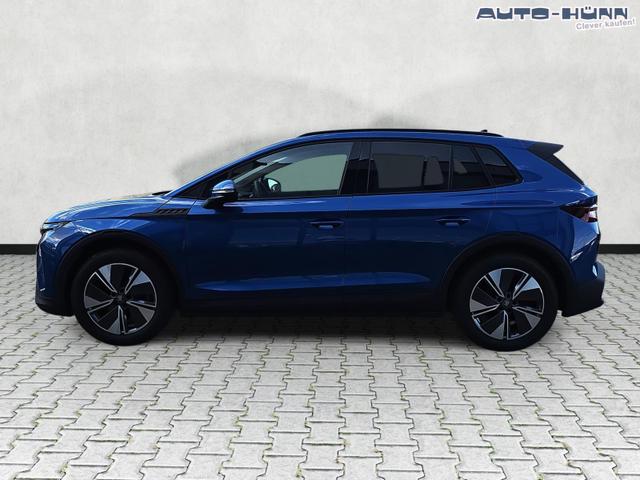 Skoda Elroq 60 Loft Navi / ACC Matrix el.Heckkl. sofort 