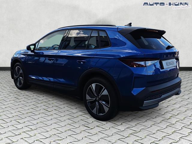 Skoda Elroq 60 Loft Navi / ACC Matrix el.Heckkl. sofort 