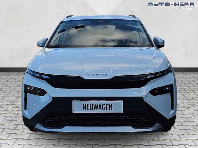 Skoda Elroq 60 Loft Navi / ACC Matrix el.Heckkl. sofort 
