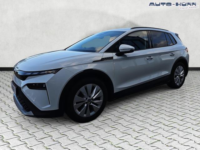 Skoda Elroq 60 Loft Navi / ACC Matrix el.Heckkl. sofort 