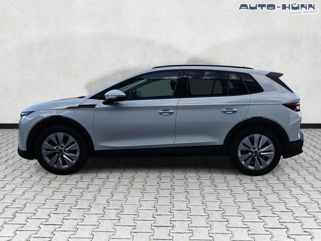 Skoda Elroq 60 Loft Navi / ACC Matrix el.Heckkl. sofort 