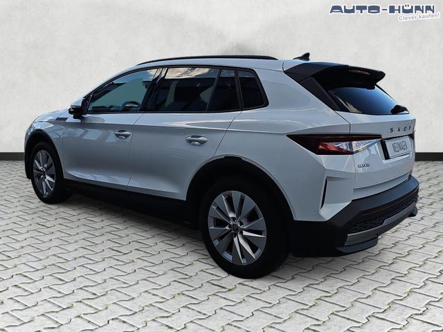 Skoda Elroq 60 Loft Navi / ACC Matrix el.Heckkl. sofort 