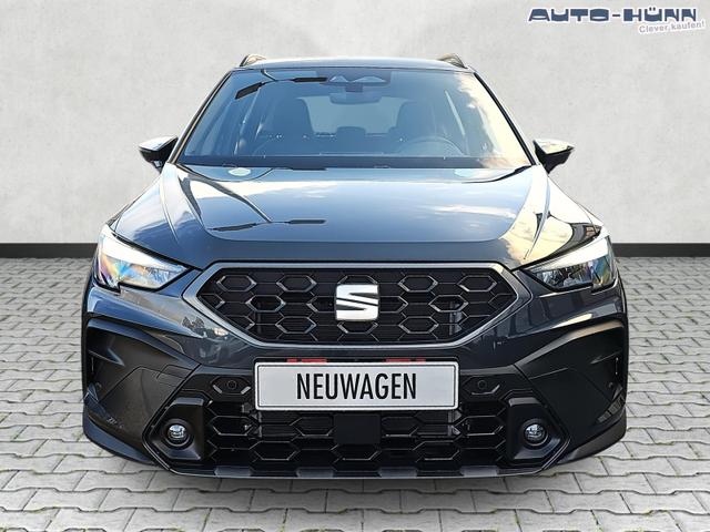 Seat Arona 1.0 TSI 70 kW Style / ACC R&uuml;ckfahrkamera 