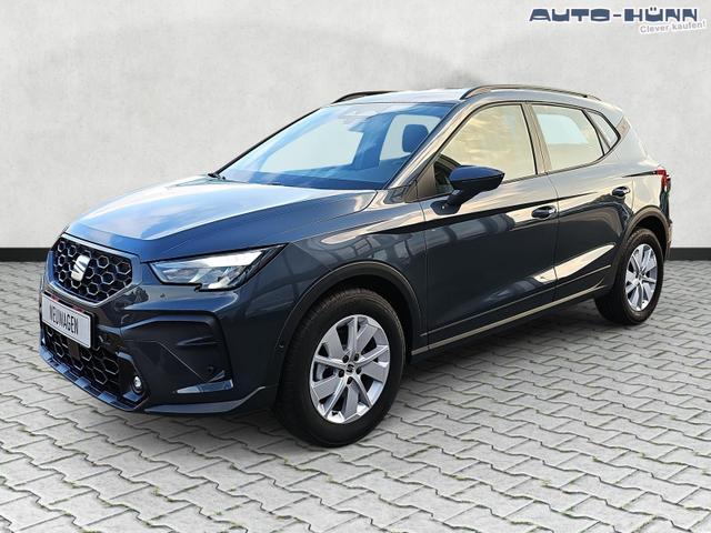 Seat Arona 1.0 TSI 70 kW Style / ACC R&uuml;ckfahrkamera 