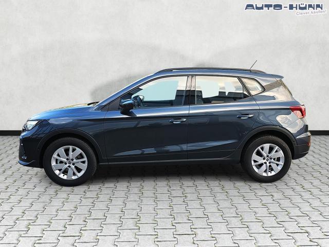 Seat Arona 1.0 TSI 70 kW Style / ACC R&uuml;ckfahrkamera 