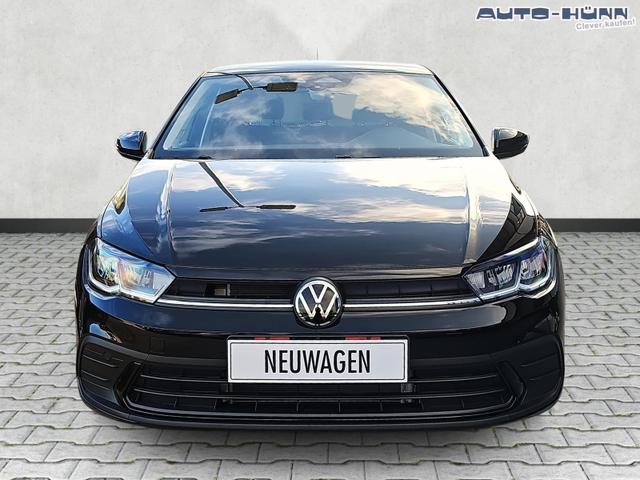 Volkswagen Polo LIFE 1.0 TSI DSG Alu/ PDC / AppCon Kamera 