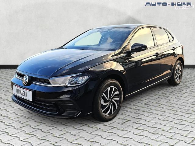 Volkswagen Polo LIFE 1.0 TSI DSG Alu/ PDC / AppCon Kamera 