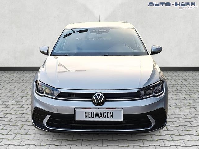 Volkswagen Polo LIFE 1.0 TSI DSG Alu/ PDC / AppCon Kamera 